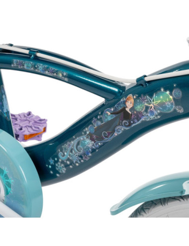 Bike HUFFY Disney FROZEN...