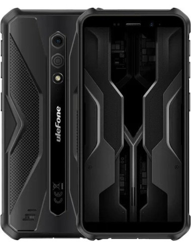 Smartphone Ulefone Armor...
