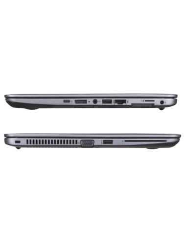 HP 840 G3 i5-6200U 8GB...