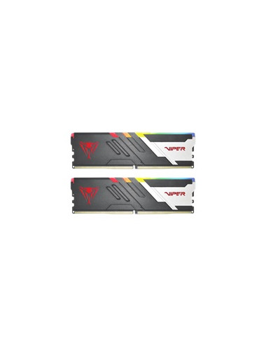 PATRIOT VIPER VENOM RGB DDR5 32GB 2X16GB