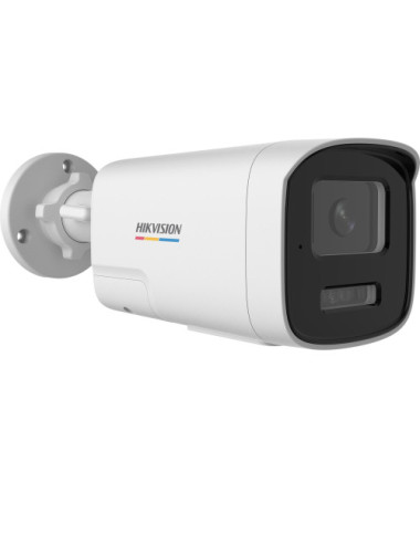 Hikvision IP Camera Model...