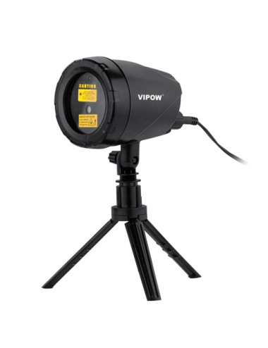 Christmas Laser Projector