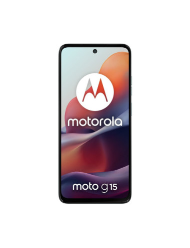Motorola moto g15 17.1 cm...
