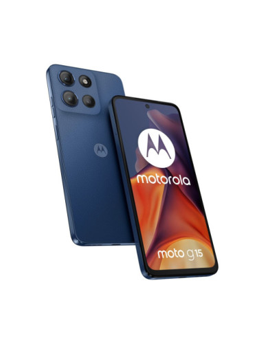 Motorola moto g15 17.1 cm...