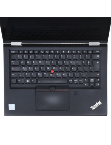 LENOVO ThinkPad  YOGA X390...
