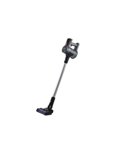 2-in-1 upright hoover...