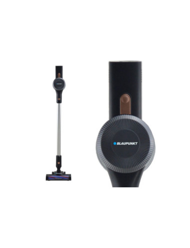 2-in-1 upright hoover...