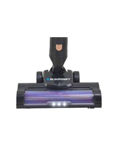 2-in-1 upright hoover...