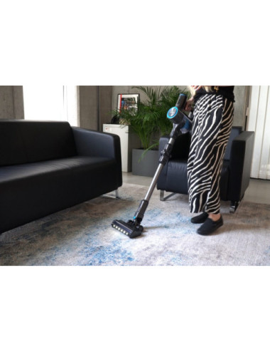 upright hoover Blaupunkt...