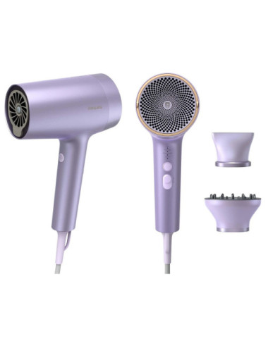 Philips hair dryer...