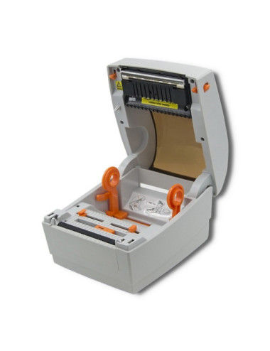 Qoltec 50243 Label printer...