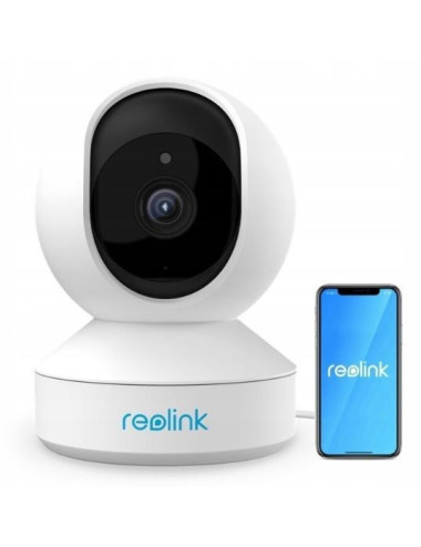 IP Camera REOLINK E1 PRO v2...