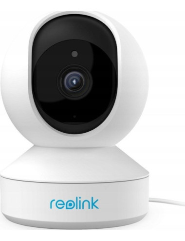 IP Camera REOLINK E1 PRO v2...