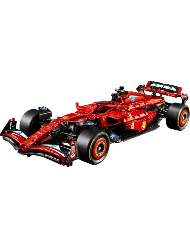 LEGO TECHNIC 42207 Ferrari...