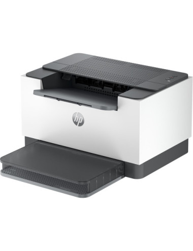 HP LaserJet M209d Printer