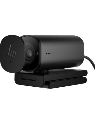 HP 965 4K Streaming Webcam