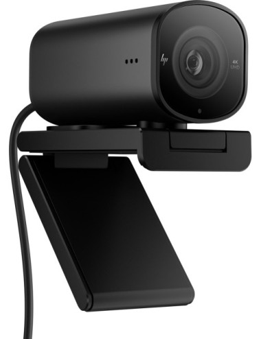 HP 965 4K Streaming Webcam