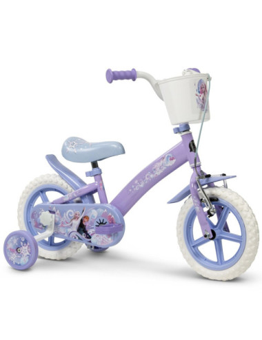 Bike HUFFY Disney FROZEN...