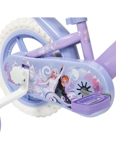 Bike HUFFY Disney FROZEN...