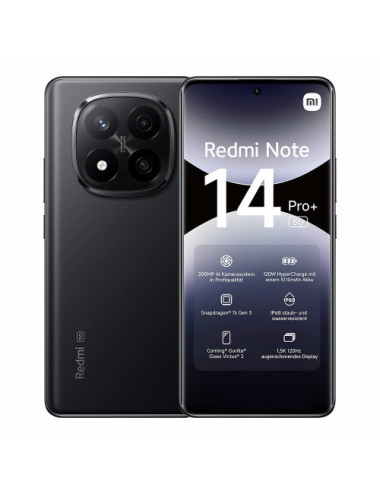 Xiaomi Redmi Note 14 Pro+...