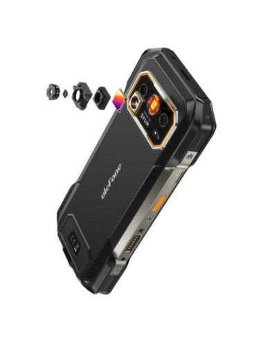 Smartphone Ulefone Armor...