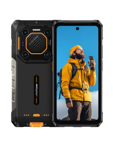 Ulefone Armor 26 Ultra 17.2...