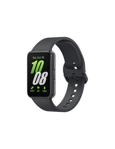 SMARTWATCH GALAXY FIT3/GREY SM-R390 SAMSUNG