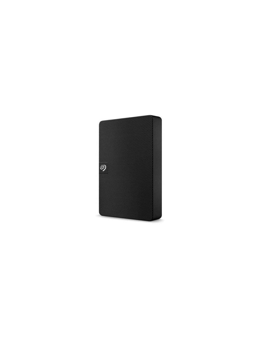 External HDD|SEAGATE|Expansion|2TB|USB 3.0|Colour Black|STKM2000400