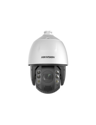 Hikvision  PTZ...