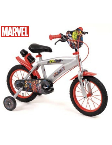 Bike HUFFY Disney Avengers...