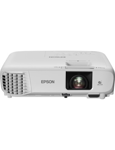 Epson EB-FH06 data...