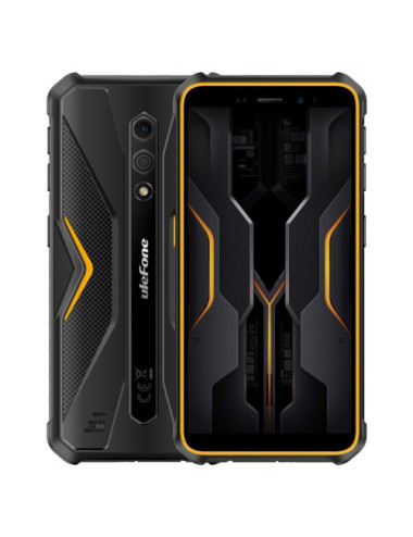 Smartphone Ulefone Armor...