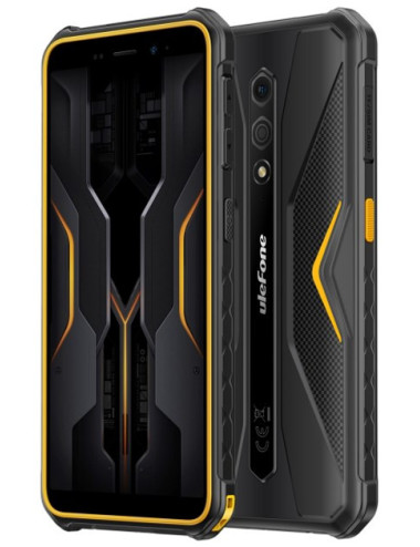 Smartphone Ulefone Armor...