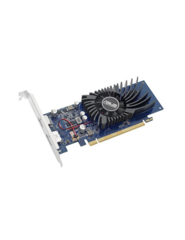 ASUS GT1030-2G-BRK NVIDIA...