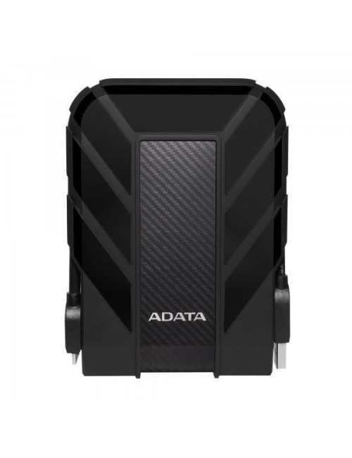 External HDD|ADATA|1TB|USB 3.1|Colour Black|AHD710P-1TU31-CBK