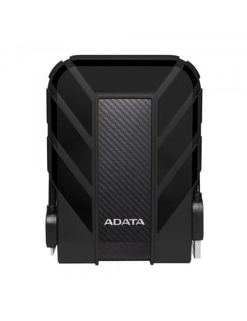 External HDD|ADATA|2TB|USB 3.1|Colour Black|AHD710P-2TU31-CBK