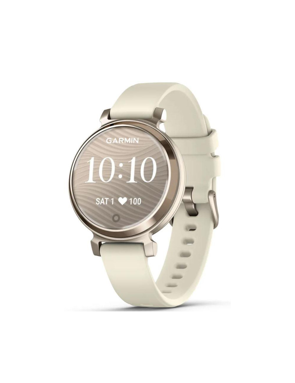 SMARTWATCH LILY 2/GOLD/COCON 010-02839-00 GARMIN