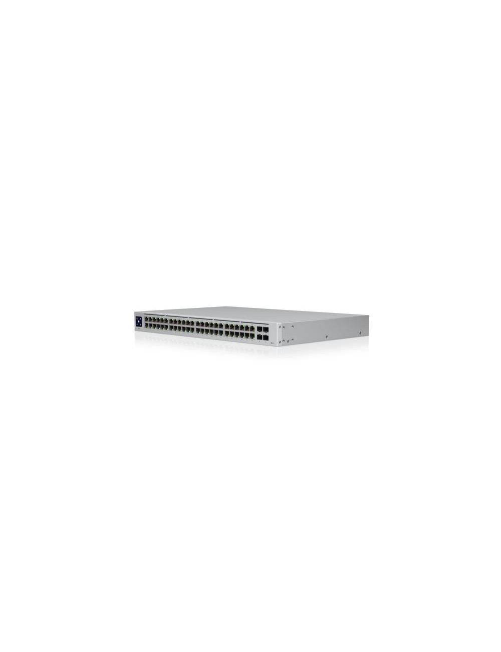 Switch|UBIQUITI|USW-48|Type L2|Desktop/pedestal|48x10Base-T / 100Base-TX / 1000Base-T|4xSFP|USW-48