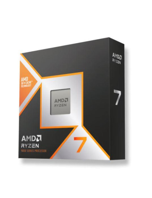 CPU|AMD|Desktop|Ryzen 7|R7-9800X3D|Granite Ridge AM5|4700 MHz|Cores 8|96MB|Socket SAM5|120 Watts|GPU Radeon|BOX|100-100001084WOF