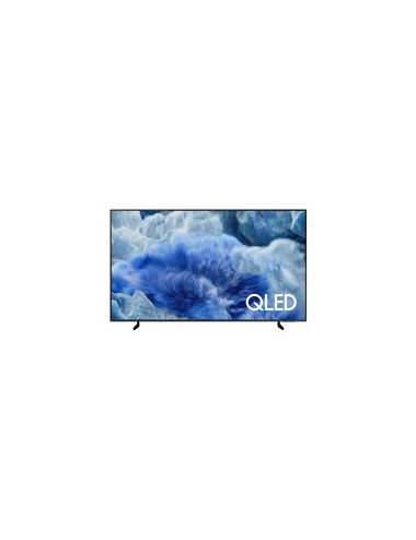 SAMSUNG TV QLED 85in QE85Q8FAAUXXH