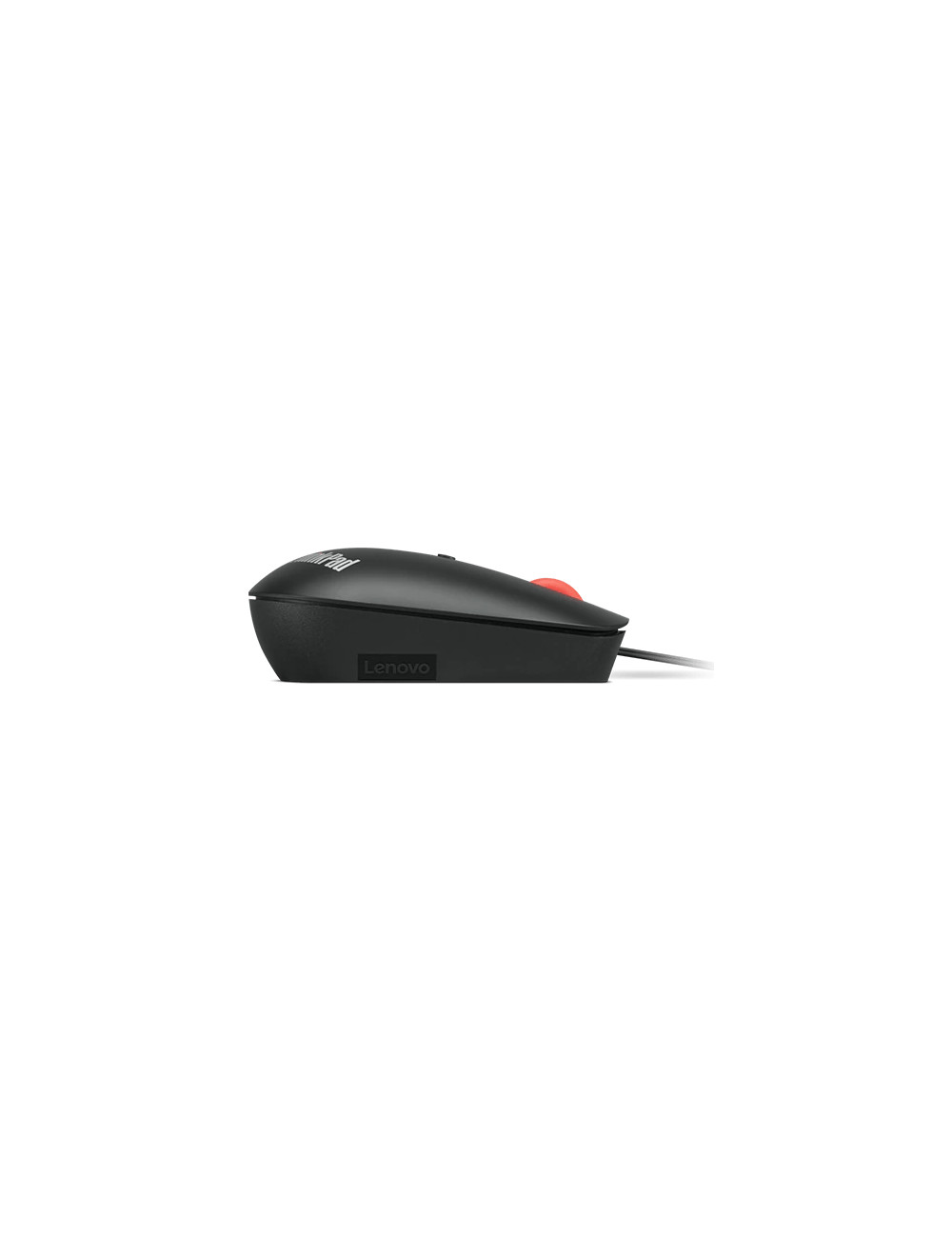 ThinkPad USB-C Wired Compact Mouse