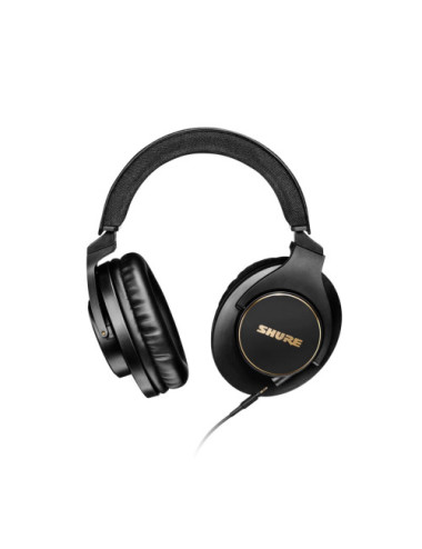 Shure SRH840 Headphones...