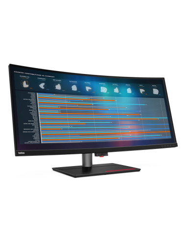 Lenovo ThinkVision P40w-20...