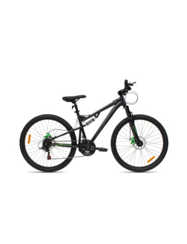 Huffy Bike Marker 26" Black...
