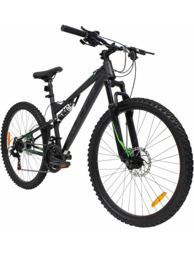 Huffy Bike Marker 26" Black...