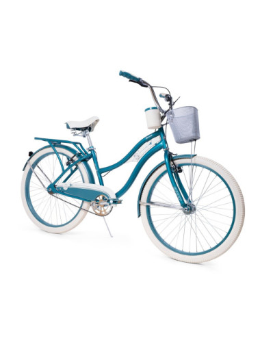 Huffy Bike Deluxe CRUISER...