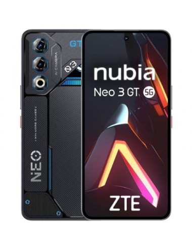 Nubia Neo 3 GT 5G 17.3 cm...