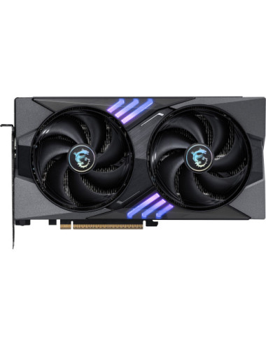 MSI GAMING GeForce RTX 5060...