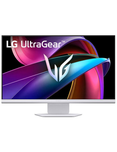 LCD Monitor 32" 32G810SA-W LG