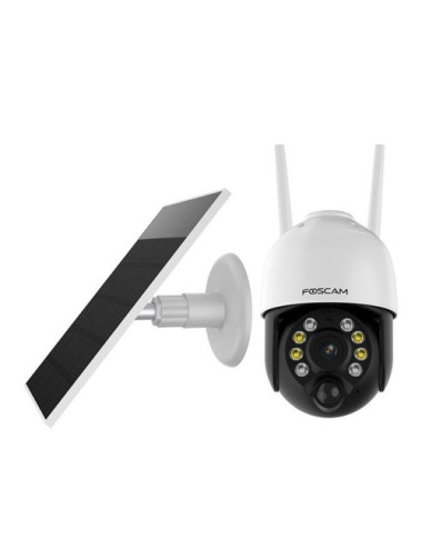 IP Camera FOSCAM B4 White